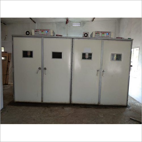 Rust Resistance 34000 Duck Egg Incubator