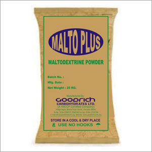 Malto Dextrine Powder