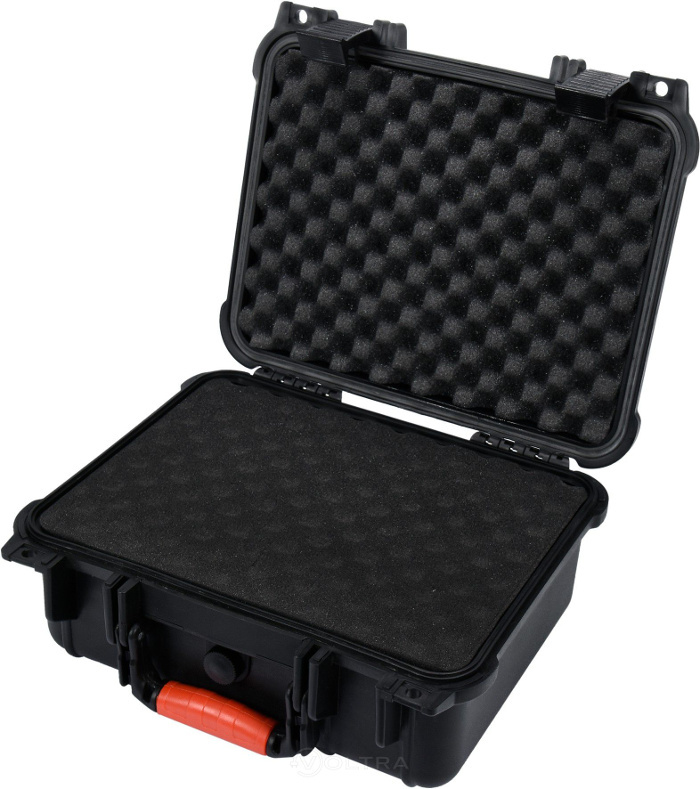 Black Yato Yt-08902 Cases