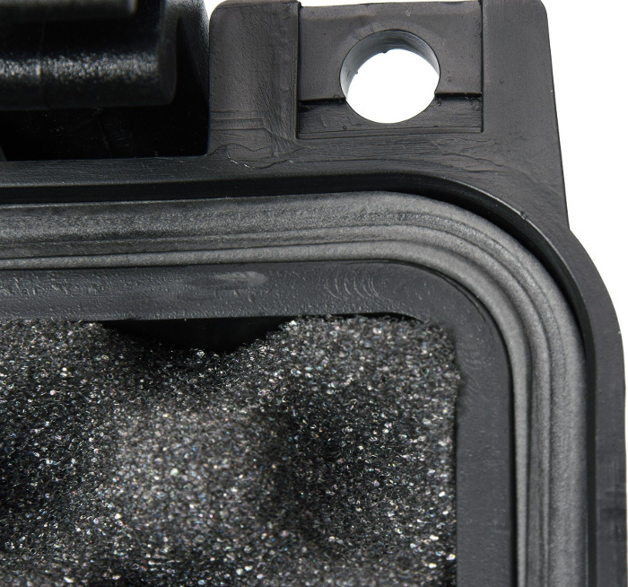 Black Yato Yt-08902 Cases