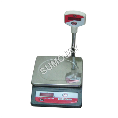 Counter Weighing Machines