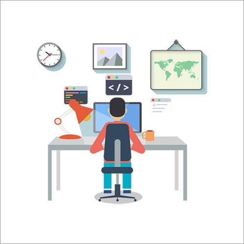 Web Development Service