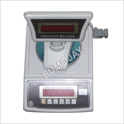 Precision Weighing Machines