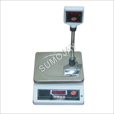 Weighing Scale