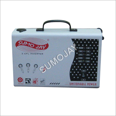 3 CFL Inverter