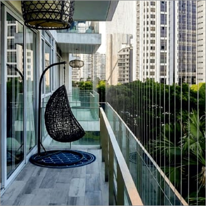 अदृश्य ग्रिल