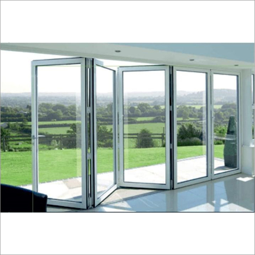 Slide & Fold Window & Door