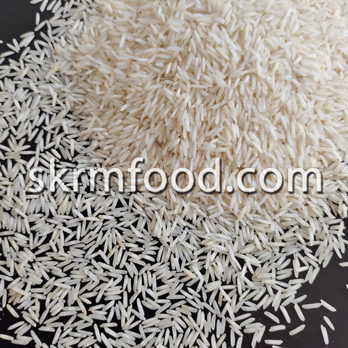 1121 White Basmati Rice - Broken (%): 1-2% Max. (Actually Nil)