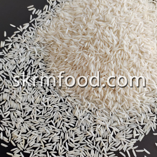 1121 White Basmati Rice - Broken (%): 1-2% Max. (Actually Nil)