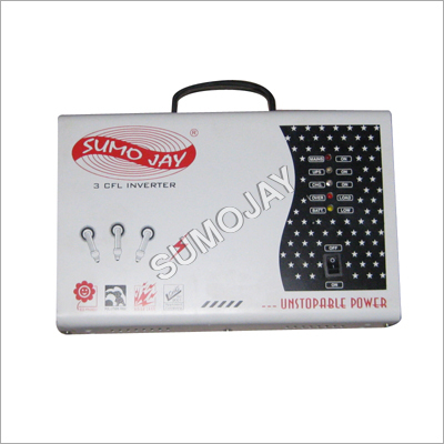 CFL Inverters