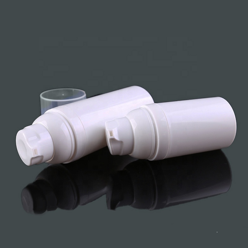30ml,50ml And 75ml Hdpe Airless Bottles