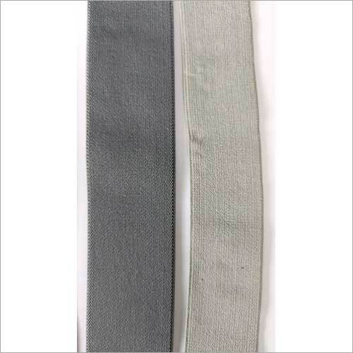 Gray Garments Elastic Tape