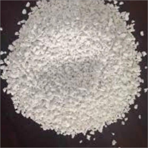 कैल्शियम हाइपोक्लोराइट क्रिस्टल