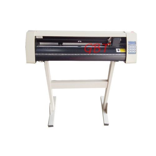 Plotter Cutter Gbt 721 24" Dimension(L*W*H): 880X240X210Mm (Lxwxh) Millimeter (Mm)