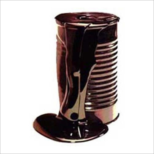 Industrial Bitumen Emulsion - Industrial Grade, Black Color | Durable and Versatile for Various Applications