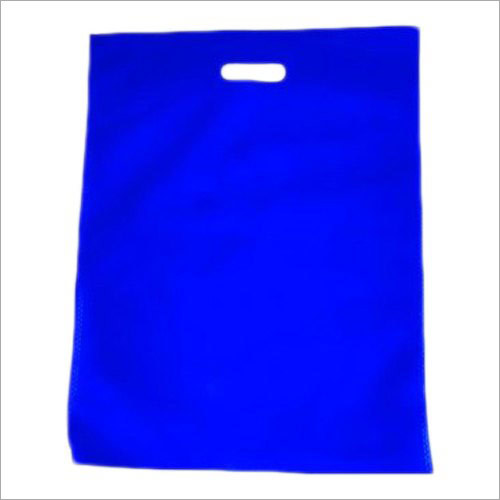 16 x 20 Inch D Cut Non Woven Bag