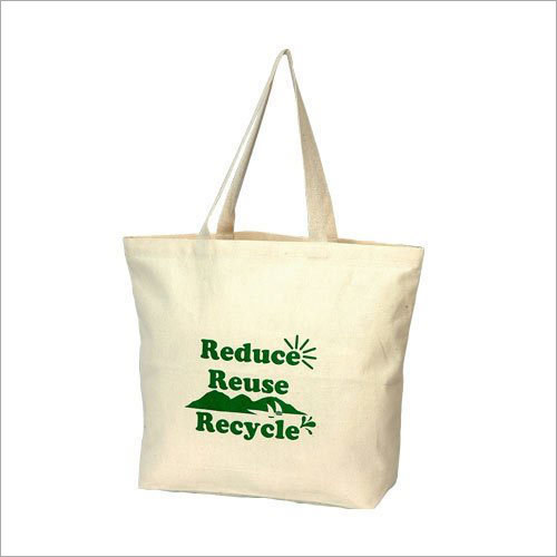 20x20 Inch Printed Non Woven Loop Handle Bag