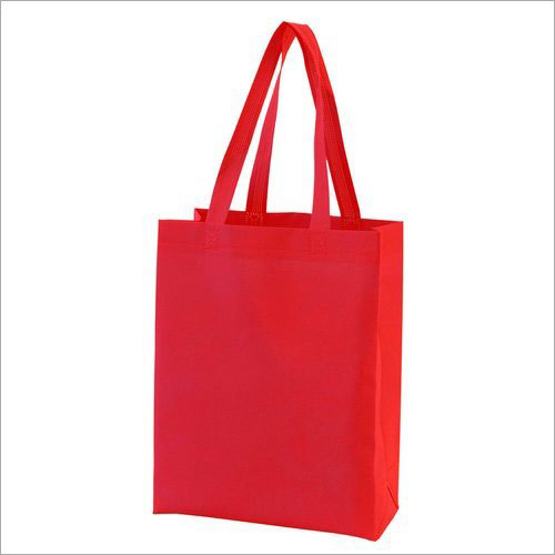 20x20 Inch Plain Non Woven Box Bag