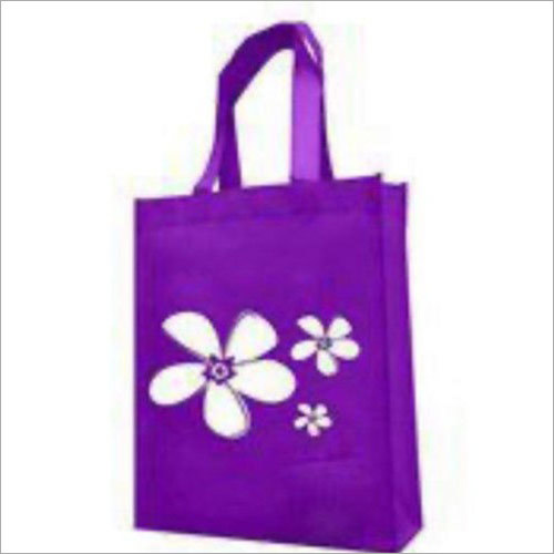 20 x 20 Inch Printed Non Woven Box Bag