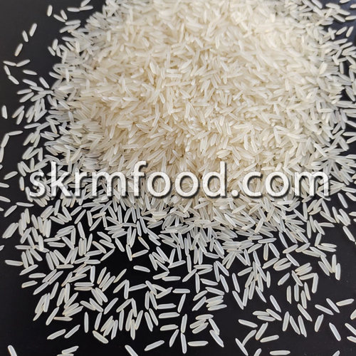 Tricyclazole Free Rice - Long Grain, White Color | 12% Max Broken, 95% Purity, Organic Growth Benefits