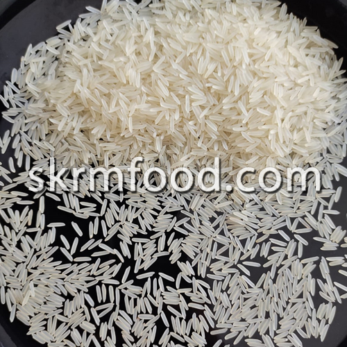 Tricyclazole Free Rice - Long Grain, White Color | 12% Max Broken, 95% Purity, Organic Growth Benefits