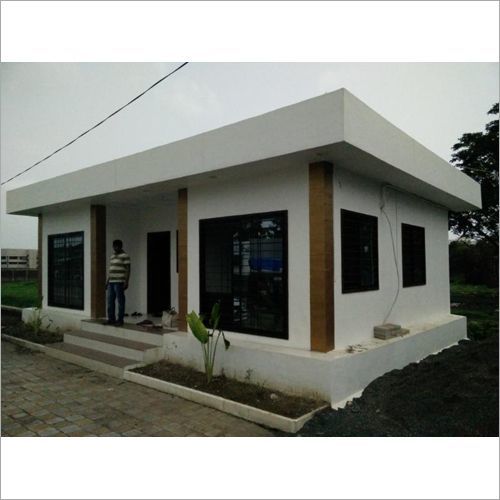 Aerocon Wall Panel - Aerated Concrete Customizable Dimensions Lightweight Design Class A Fire Rating | Remarkable Quality High Sound Absorption Smooth Finish Rapid Installation