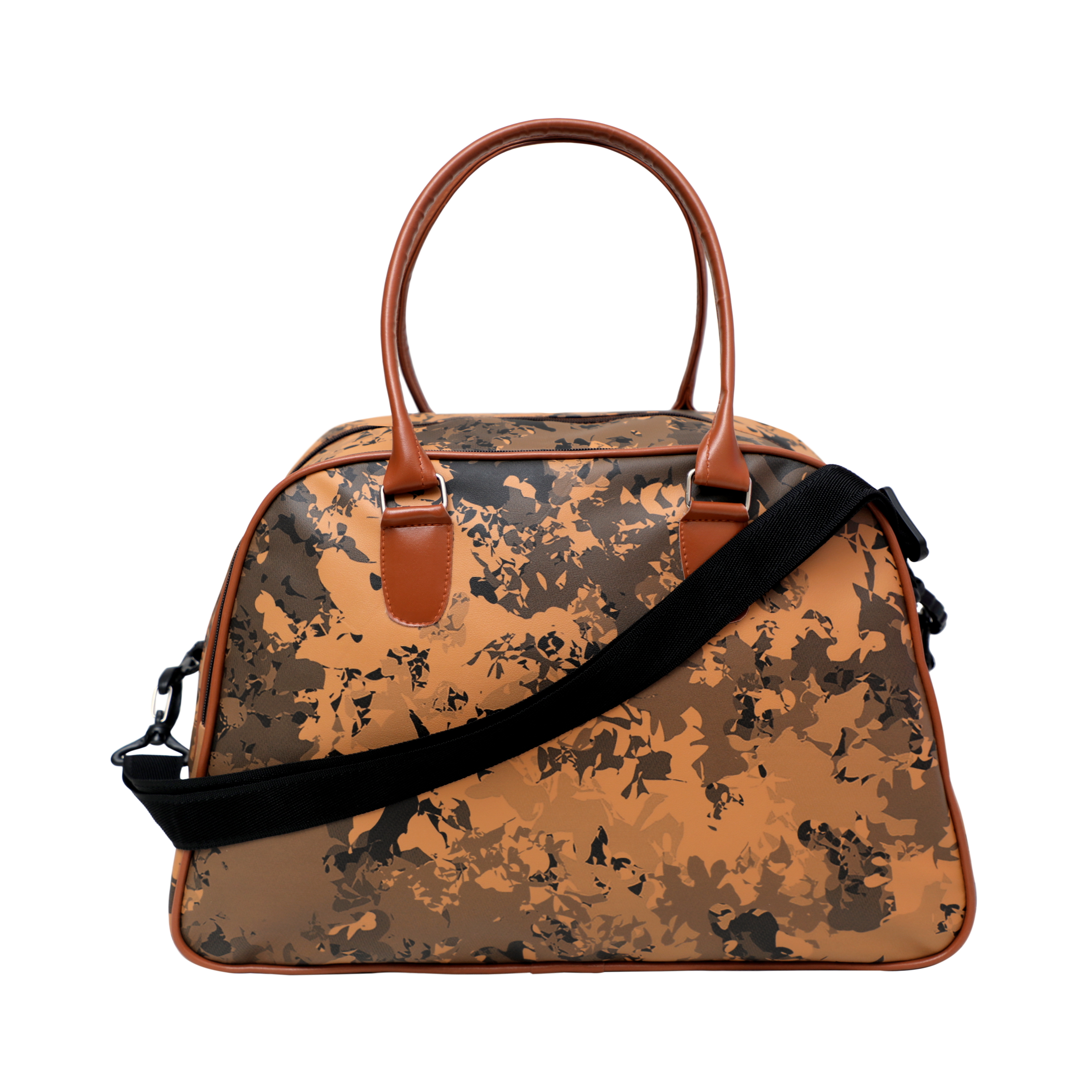 Flyit Travel Duffle Bag Capacity: 25 Liter/day