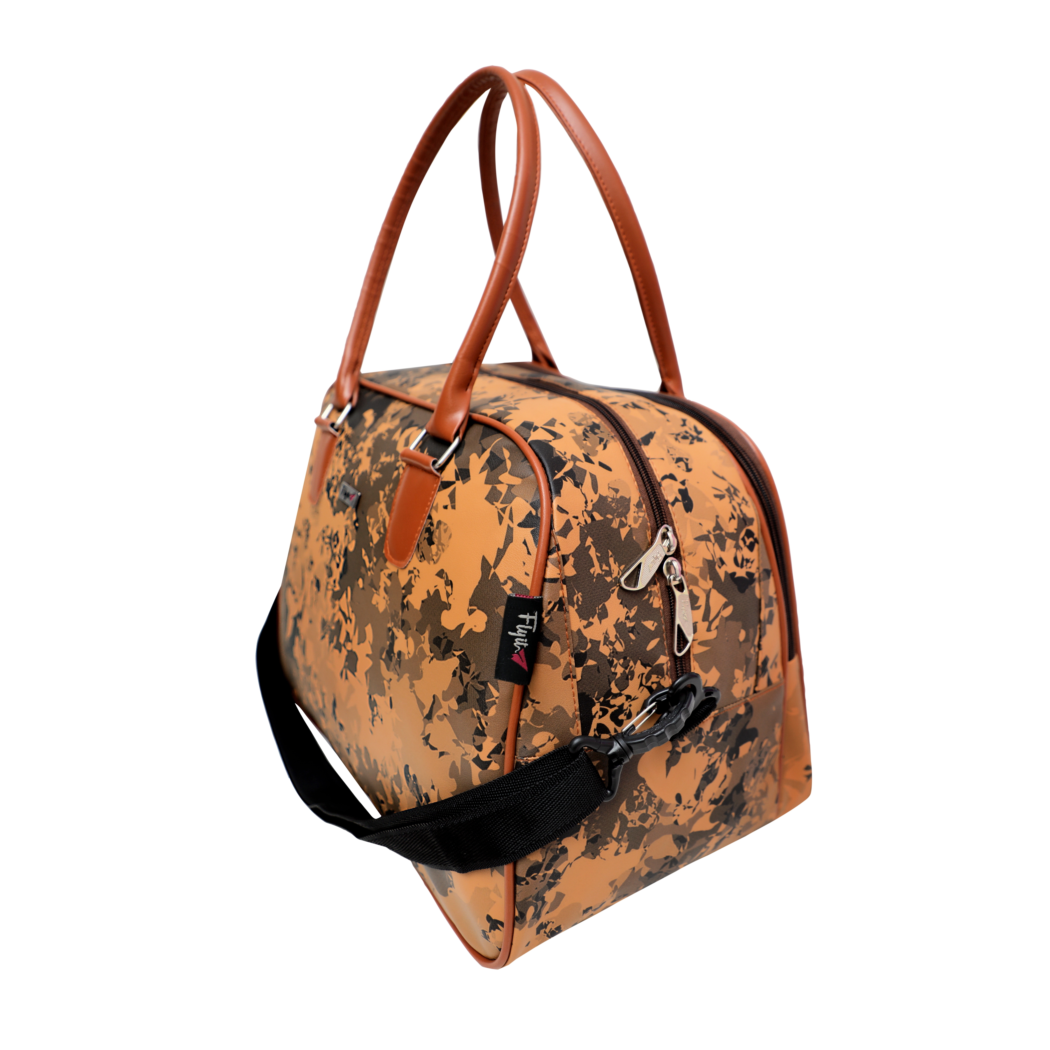 Flyit Travel Duffle Bag Capacity: 25 Liter/day