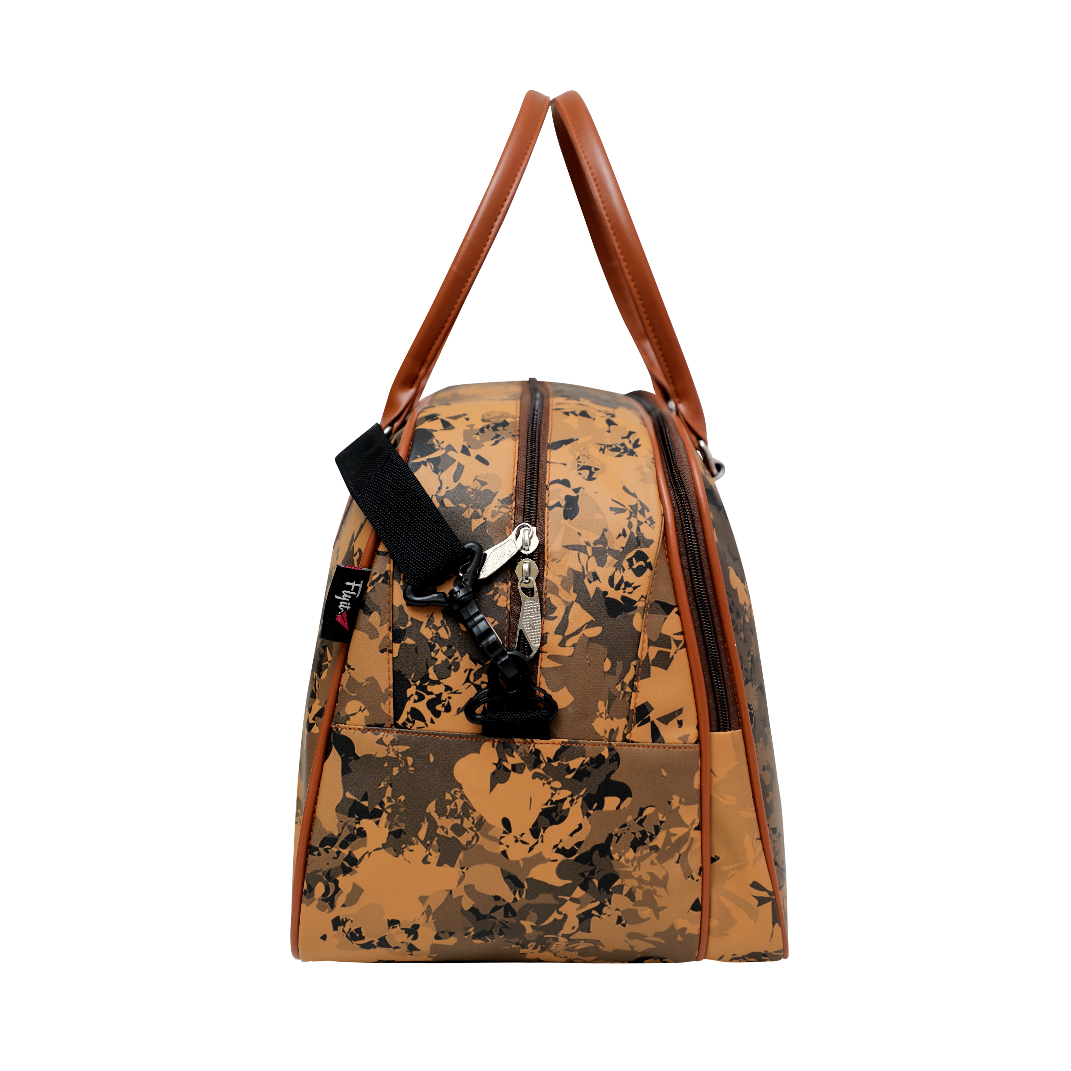 Flyit Travel Duffle Bag Capacity: 25 Liter/day