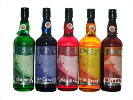 Food Flavours