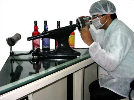 Food Flavours - Lab