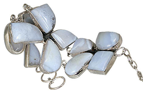 चाल्सेडोनी कंगन