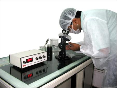 Food Flavours - Lab