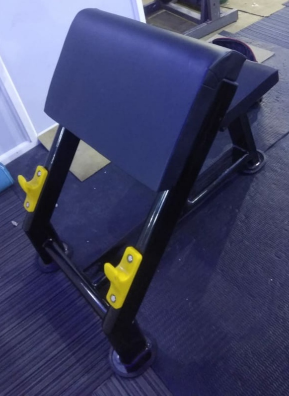 Preacher Bench - Grade: Commercial Use
