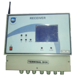 Wireless Gas Detector - Compact Design, High Sensitivity | Real-time Alerts, Long Battery Life, Portable Monitoring