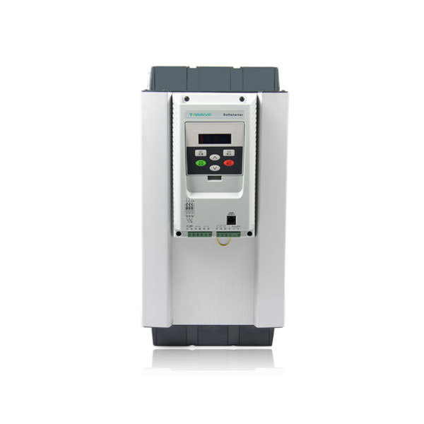 Trs80 380v 18~200kw Soft Starter With Built-in Bypass From Torrive Application: Packaging Machinery