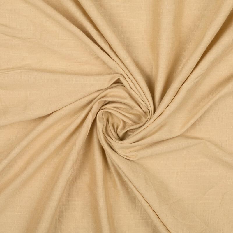 Rayon Flex Dyed Fabrics - Viscose Rayon, 44 Inches Width | Smooth, Soft, All-season Wear, Gentle Hand Wash Care