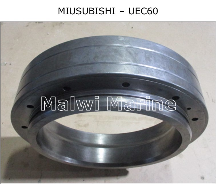 Uec60lsii - Uec60ls - Uec60la - Spare Parts
