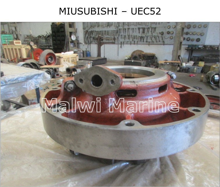 Uec52ls - Uec52la - Spare Parts