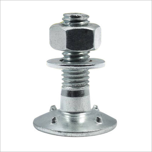 Elevator Bucket Bolt