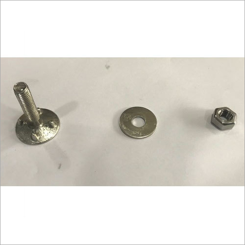 Industrial Euro Bucket Bolt