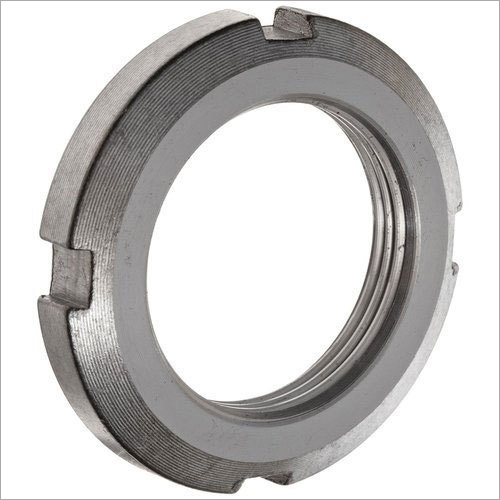 Industrial KM Locking Nuts
