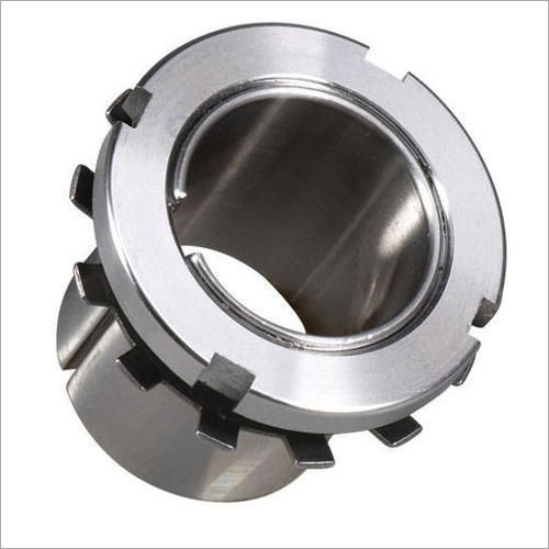 Corrosion Resistance Bearing Sleeve Nut