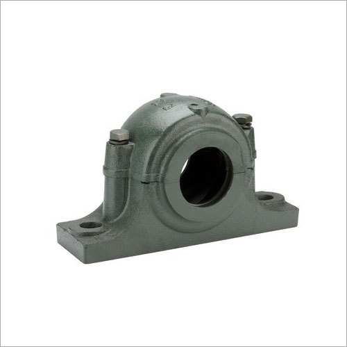 Cast Iron Plummer Block Housing