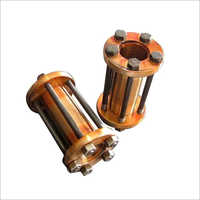 Industrial Shaft Coupling