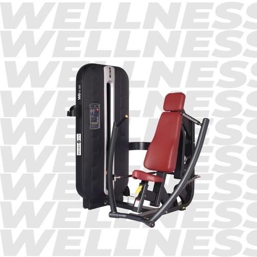 चेस्ट प्रेस