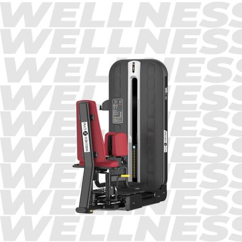 हिप अपहरणकर्ता अपहरणकर्ता