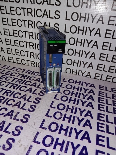 टोयोपुक आउटपुट मॉड्यूल THK-2782