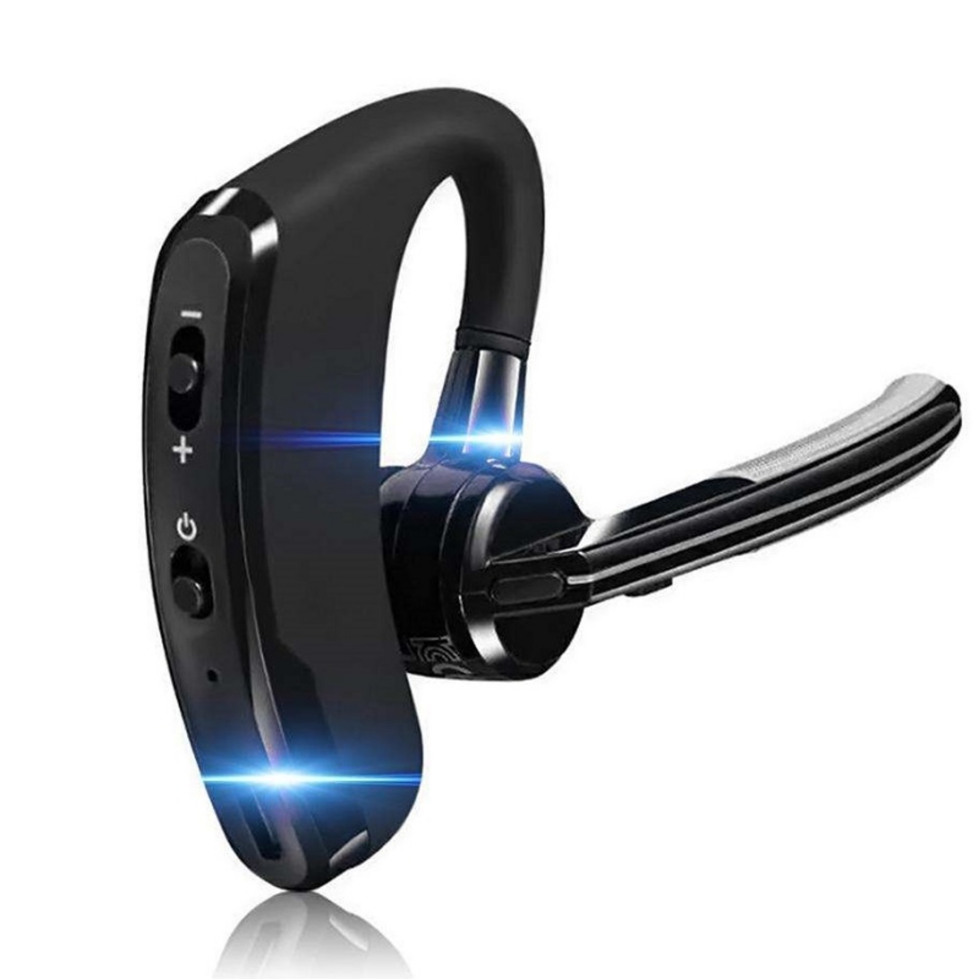 Voyager V8 Bluetooth Headset Bluetooth Version: 4.1