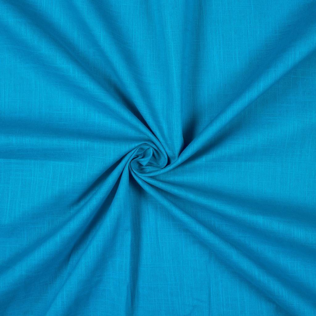 Georgette Dyed Fabrics - 100cm X 44in, 85 Gsm | Lightweight, Soft Draping, Washable, Smooth Texture, Slightly Translucent